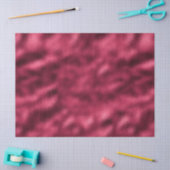 Red Glam Tissuepapier (Craft)