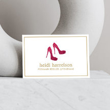 Red Glitter Heels Boutique, Poshmark verkoper