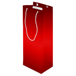 Red Glow Holiday Wijn Cadeautas