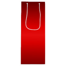 Red Glow Holiday