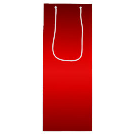 Red Glow Holiday Wijn Cadeautas