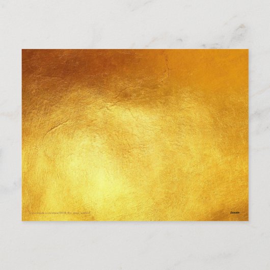 Red Gold Chinese Rabbit papier-snit 2023 HHP01 Feestdagenkaart (Achterkant)