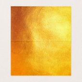 Red Gold Lantern Chinese Rabbit paper-cut 2023 BC Kaart (Binnenkant ongevouwen)