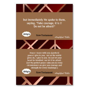 Red Gold-scriptkaart voor games Kaart