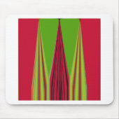 RED GOLDEN GREEN MUISMAT (Voorkant)