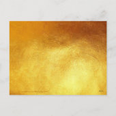 Red Golden Rabbit Papercut Chinees Nieuwjaar 2023 Feestdagenkaart (Achterkant)