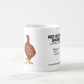 Red Goose Shoes of Illinois Koffiemok (Center)