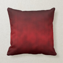 Red Gothic Ombre Achtergrond Art