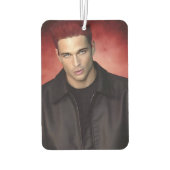 Red Gravity air freshener Luchtverfrisser (Achterkant)