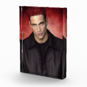 Red Gravity photo block Fotoblokken (Rechts)