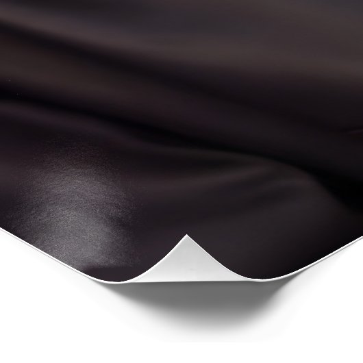 Red Gravity poster (Hoek)