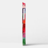 Red Green en Violet, Paul Klee Case-Mate iPhone Case (Achterkant / Links)