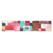 Red Green en Violet, Paul Klee Korte Tafelloper (Horizontaal)