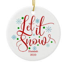 Red Green Laat het Sneeuw Kerstvakantie