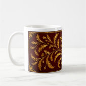 Red Griff Koffiemok (Links)