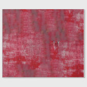 Red grunge textureabstract,ancient,art,background; cadeaupapier (Vlak)