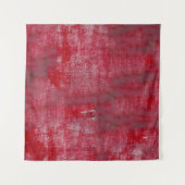 Red grunge textureabstract,ancient,art,background; wandkleed (Voorkant (horizontaal))