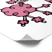 Red Hair Diva Poster (Hoek)