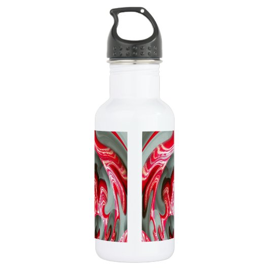 Red Hakuna Matata ronde giften.jpg Waterfles (Achterkant)