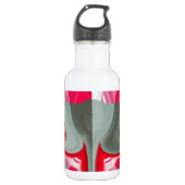 Red  Hakuna Matata ronde giften.jpg Waterfles (Voorkant)