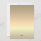 Red Happy Valentine's Day Feestdagenkaart (Achterkant)