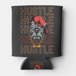 Red Hat Mad Dog Hustle Blikjeskoeler