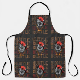 Red Hat Mad Dog Hustle Schort