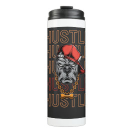 Red Hat Mad Dog Hustle Thermosbeker