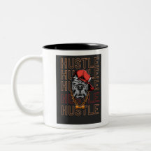 Red Hat Mad Dog Hustle