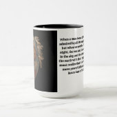 Red Hawk's Shield and Lance Mok (Midden)