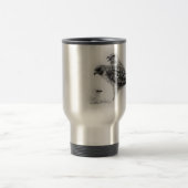 Red Hawks Travel Mug Reisbeker (Center)