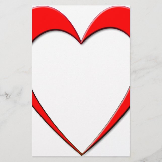Red Heart (Voorkant)