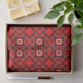 Red Heart All Occasion Wrapping Tissuepapier (Geschenk)