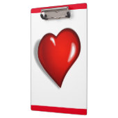 RED HEART KLEMBORD (Links)