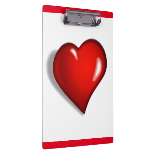 RED HEART KLEMBORD (Rechts)