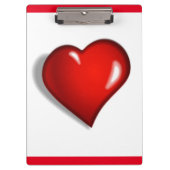 RED HEART KLEMBORD (Voorkant)