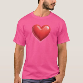 Red Heart T-shirt