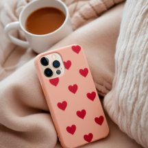 Red Heart-telefoon