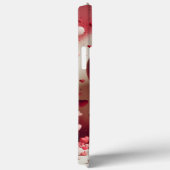 Red Heart Telefoonhoesje Case-Mate iPhone Case (Achterkant / Rechts)