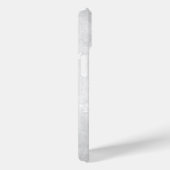 Red Hearts gepersonaliseerd Case-Mate iPhone Case (Achterkant / Rechts)