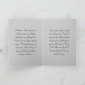 Red Hearts houden van Kaart (Binnen)