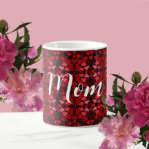 Red Hearts Love Persoonlijk