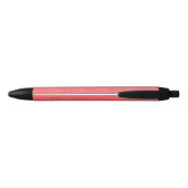 Red Hearts Pen (Achterkant)