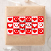 Red Hearts Pset Patroon Thunder_Cove Etiket (Insitu)