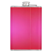 Red Heupfles (Achterkant)