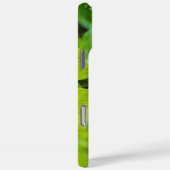 Red Hibiscus Hawaii Tropische Flower iPhone Case-Mate iPhone Case (Achterkant / Rechts)