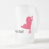 Red Hog Beer Mok (Voorkant rechts)