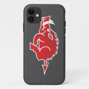 Red Hog iPhone-draagtas Case-Mate iPhone Case