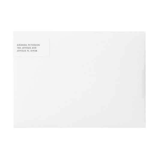 Red Holly Leaves Kerstfeestdag (Voorkant)