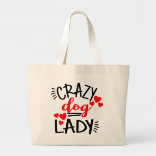 Red hond Adoptie Puppy Niet Kopen Adopt Mama Papa Grote Tote Bag